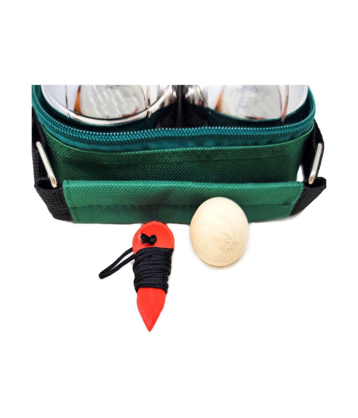  Boules/Bocce Ball Set Multi - Multi - Bonton