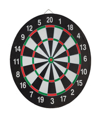 Classic Game Collection - Dart Game Set Multi