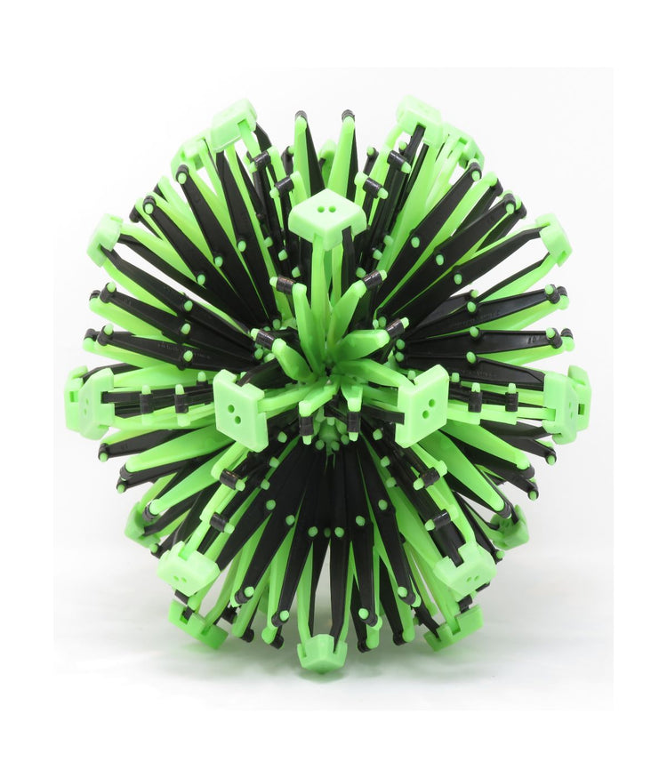 Hoberman Original Sphere - Firefly Glow Multi | BONTON