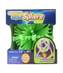 Hoberman Original Sphere - MoonGlow Multi