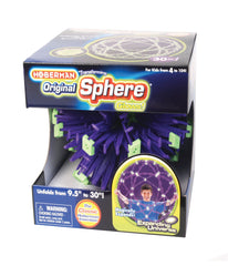 Hoberman Original Sphere - Glow Multi