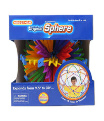 Hoberman Original Sphere - Rings Multi