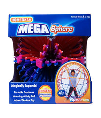 Hoberman Mega Sphere - Spectrum Multi