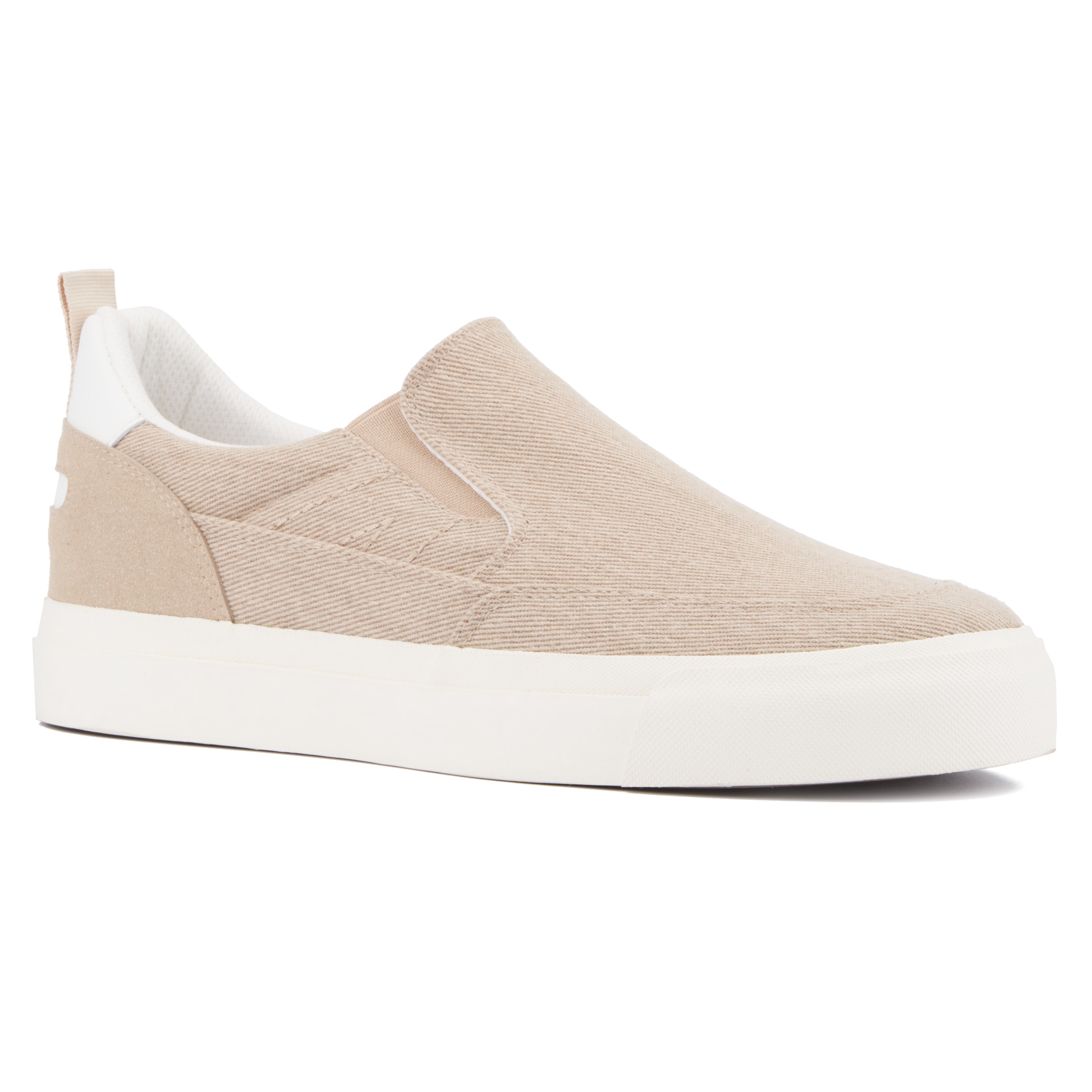  Xray Footwear Men's Rava Slip on Sneakers - Navy - Bonton