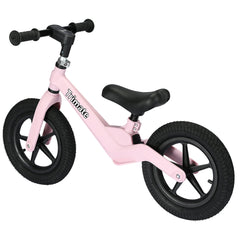 Trimate Toddler Balance Bike in Pink