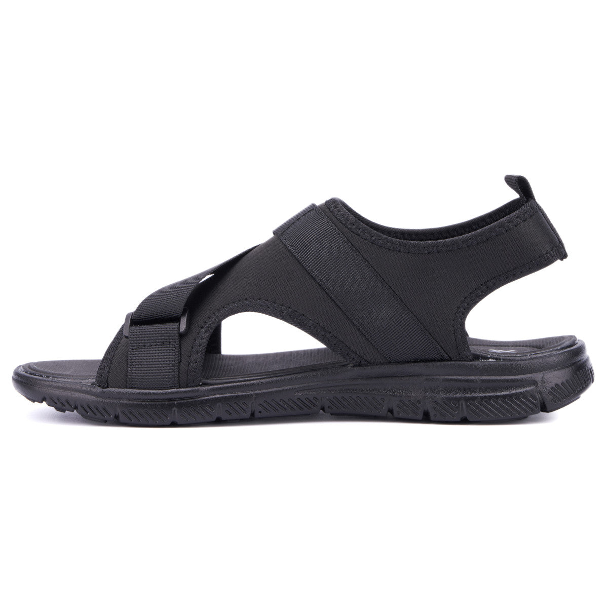  Xray Footwear Men's Rohan Sandals - Navy - Bonton