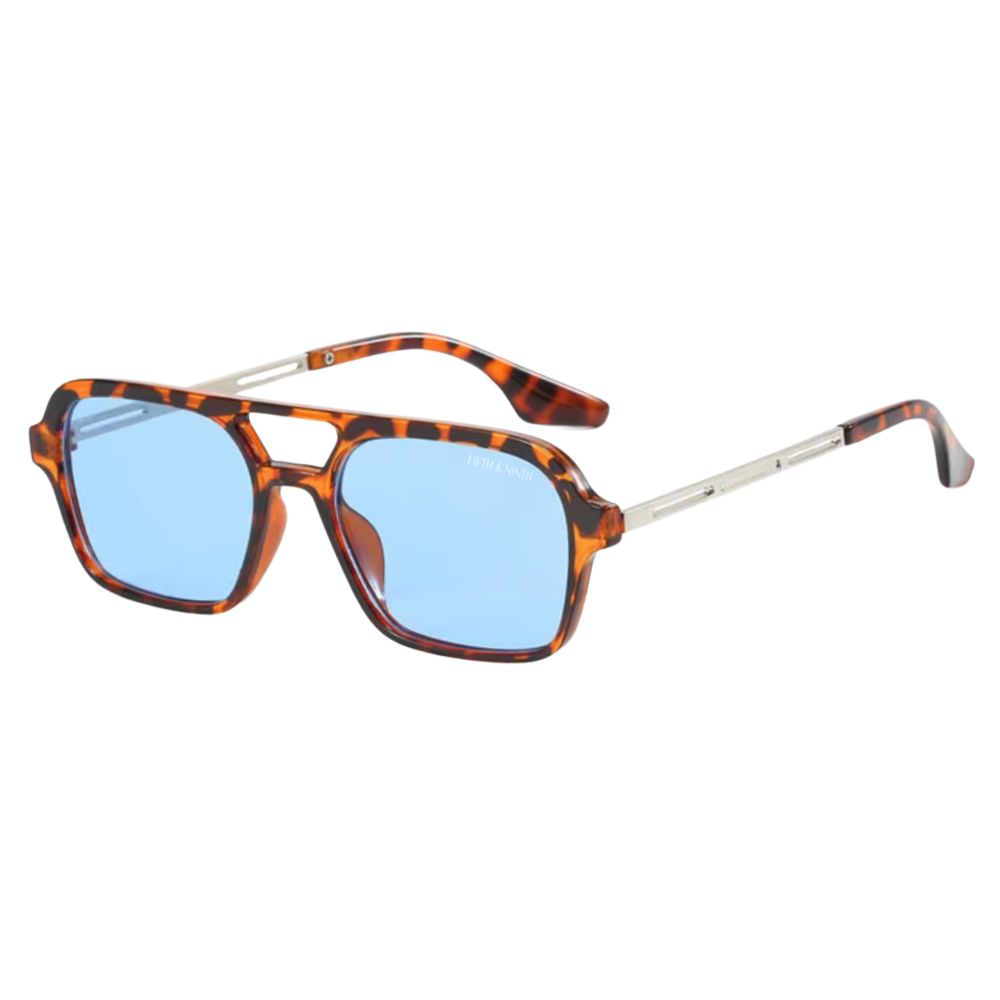  Fifth & Ninth Jordan - Torte/Blue - Bonton