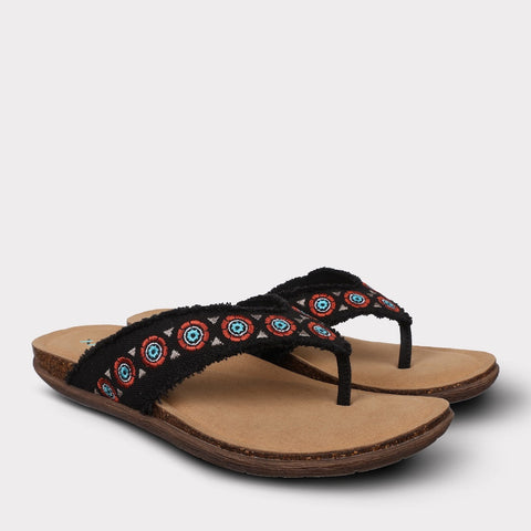 Jovie Women's Thong Sandal