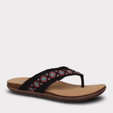 Jovie Women's Thong Sandal