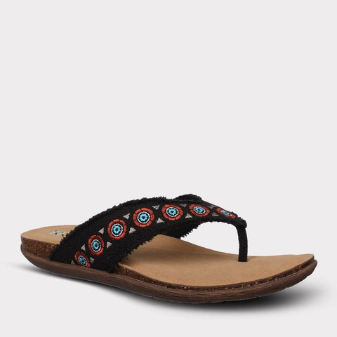 Jovie Women's Thong Sandal