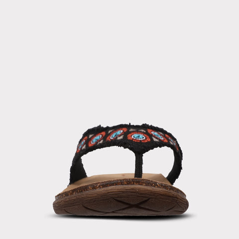 Jovie Women's Thong Sandal