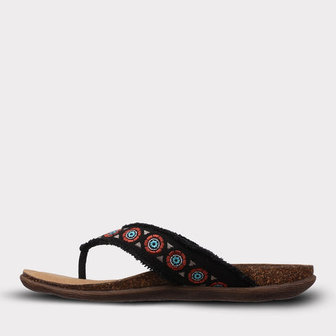 Jovie Women's Thong Sandal
