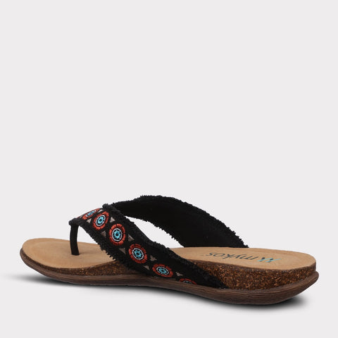 Jovie Women's Thong Sandal