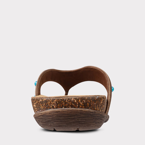 Jovie Women's Thong Sandal