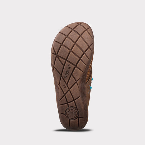 Jovie Women's Thong Sandal
