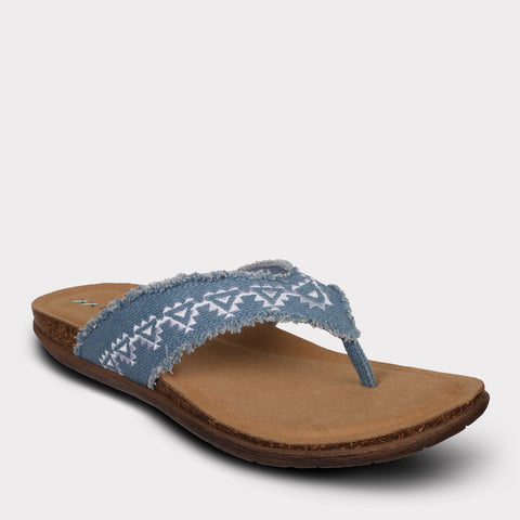 Jovie Women's Thong Sandal