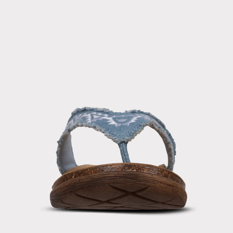 Jovie Women's Thong Sandal