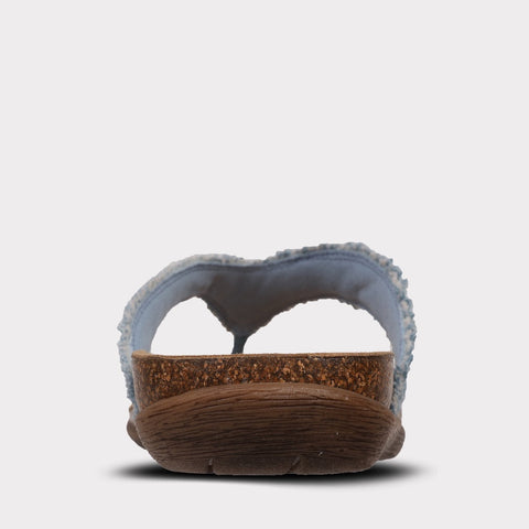 Jovie Women's Thong Sandal