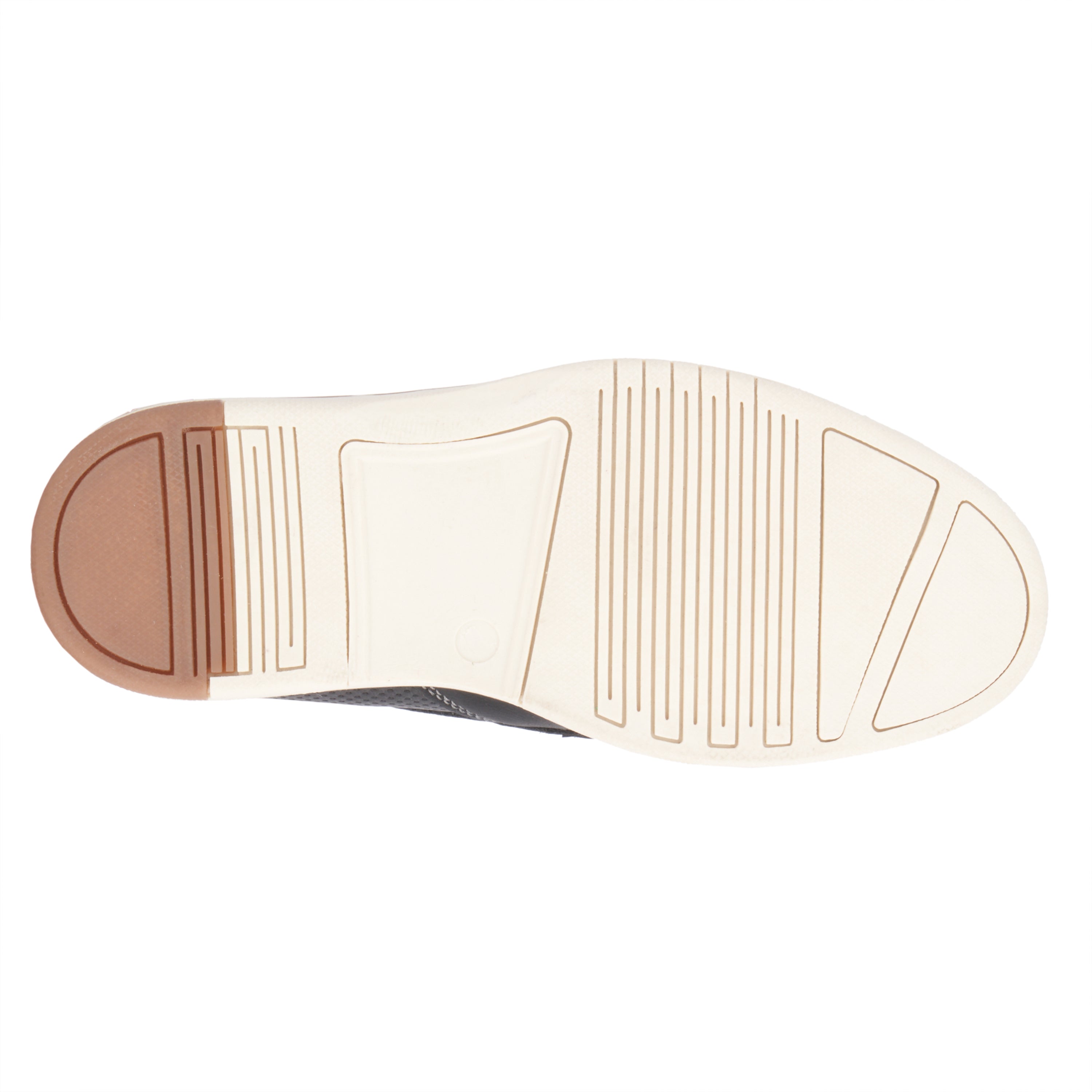  Xray Footwear Boy's David Dress Casual Loafers - Black - Bonton