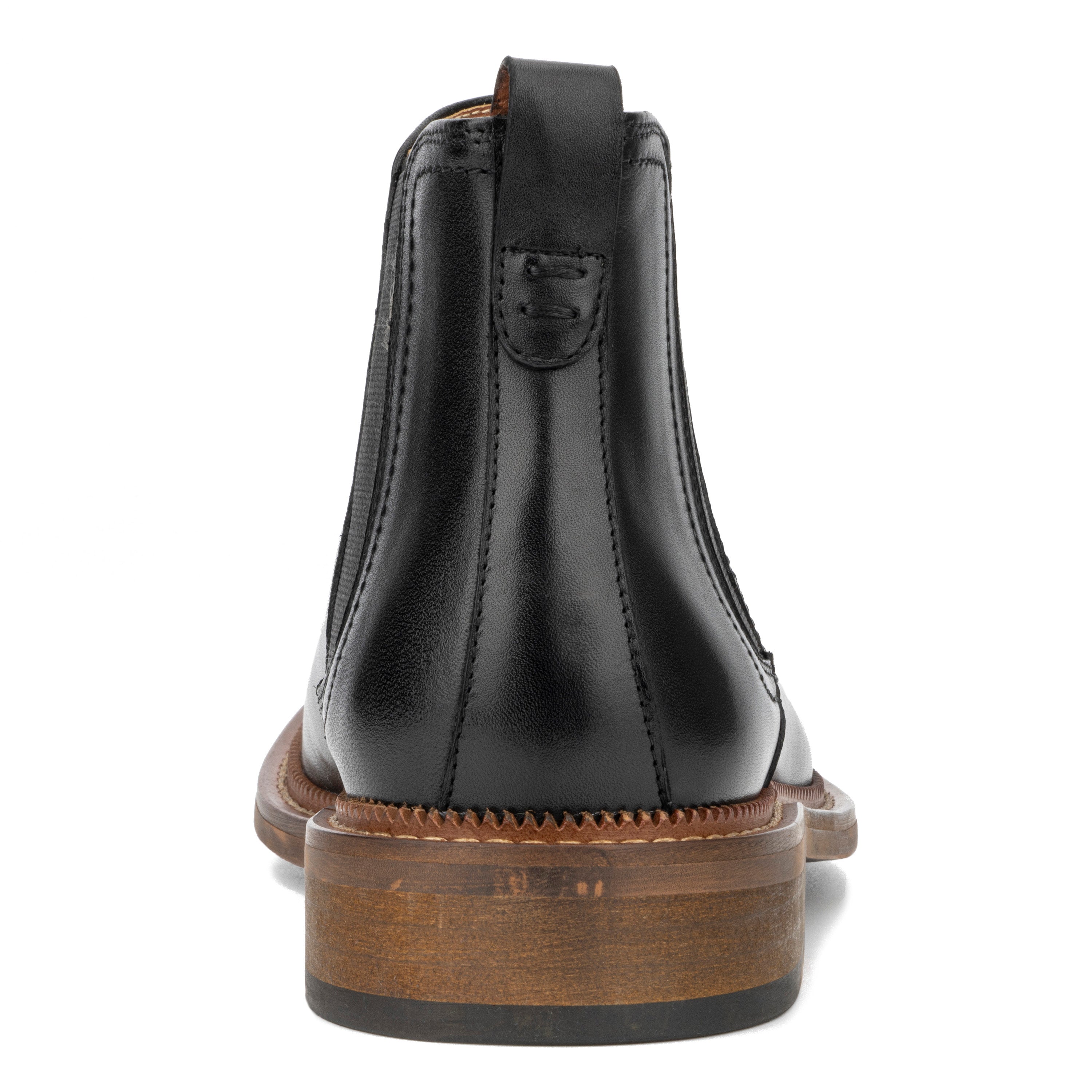  Vintage Foundry Co. Men's Martin Boots - Black - Bonton