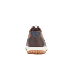 Xray Footwear Boy's Rory Oxford Dress Shoe-BROWN-2-2