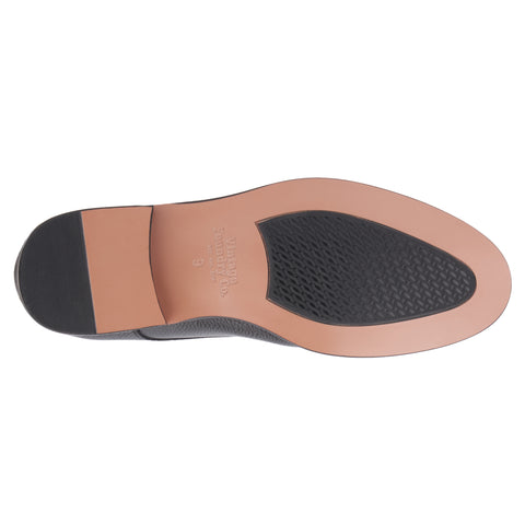 Men's Lawrence Monk Strap Dress Shoe