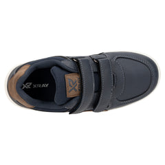 Boy's Bentley Dress Casual Monk Straps