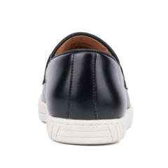 Xray Footwear Boy's Aeneas Dress Casual Loafers