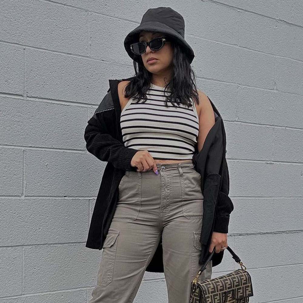  Fifth & Ninth Wren - Black - Bonton