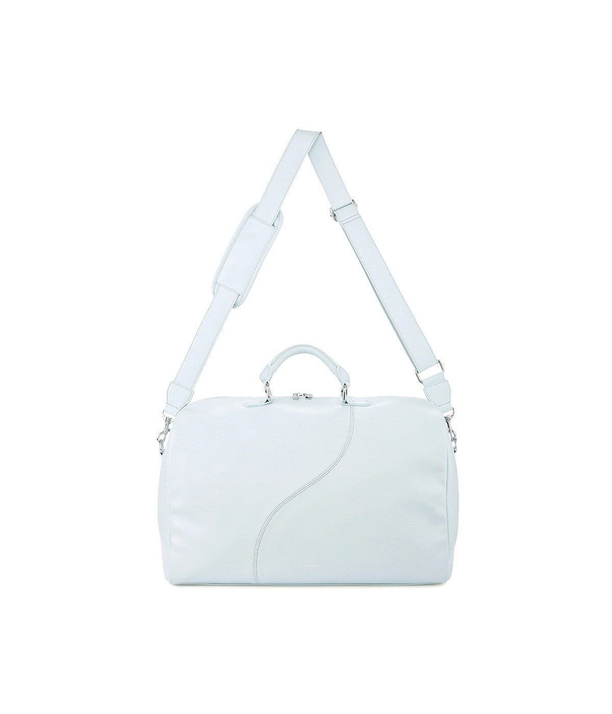  Pixie Mood Juliet Weekender - Ice Blue - Bonton