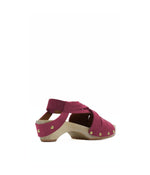 Ruby red