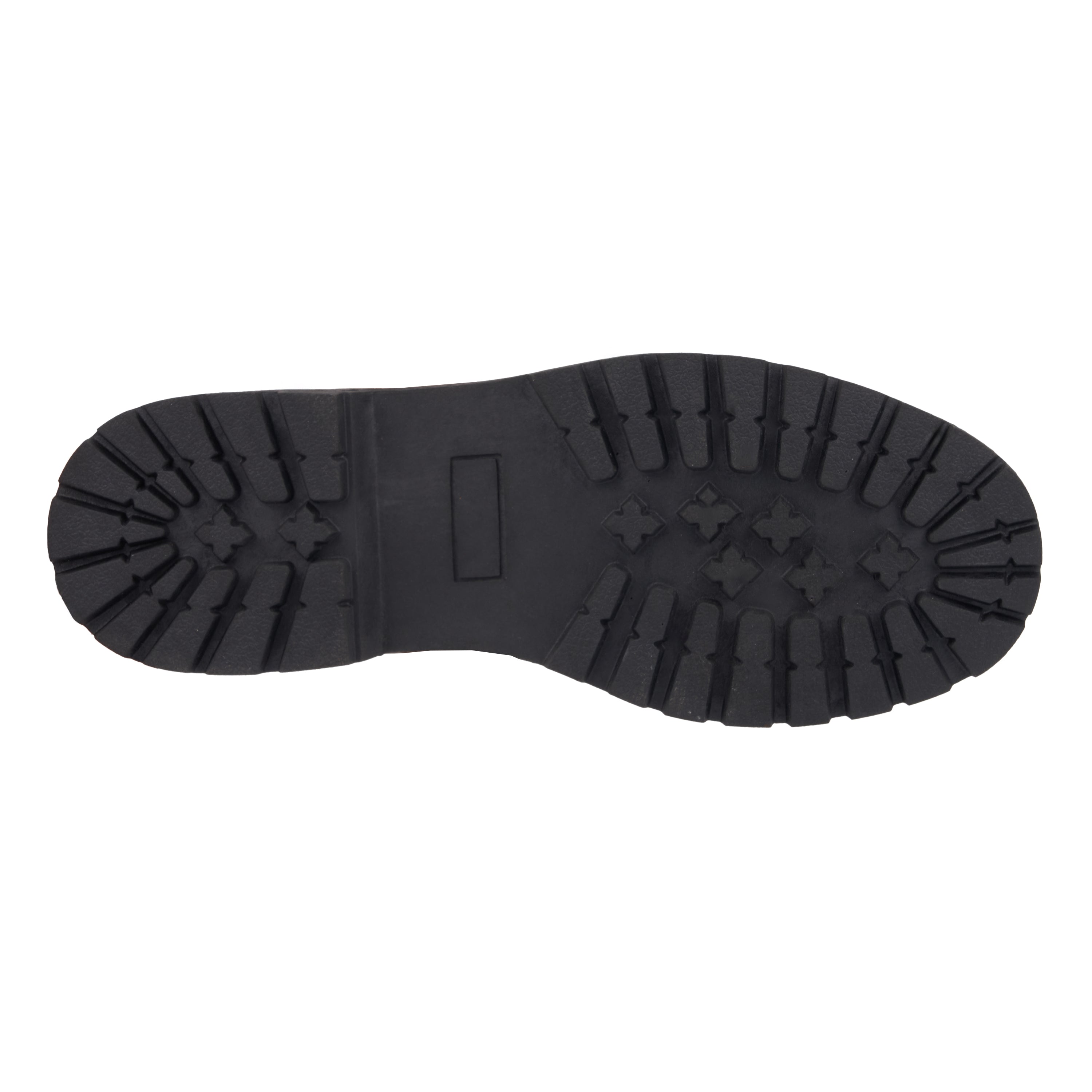  Xray Footwear Men's Grayson Casual Boots - Black - Bonton