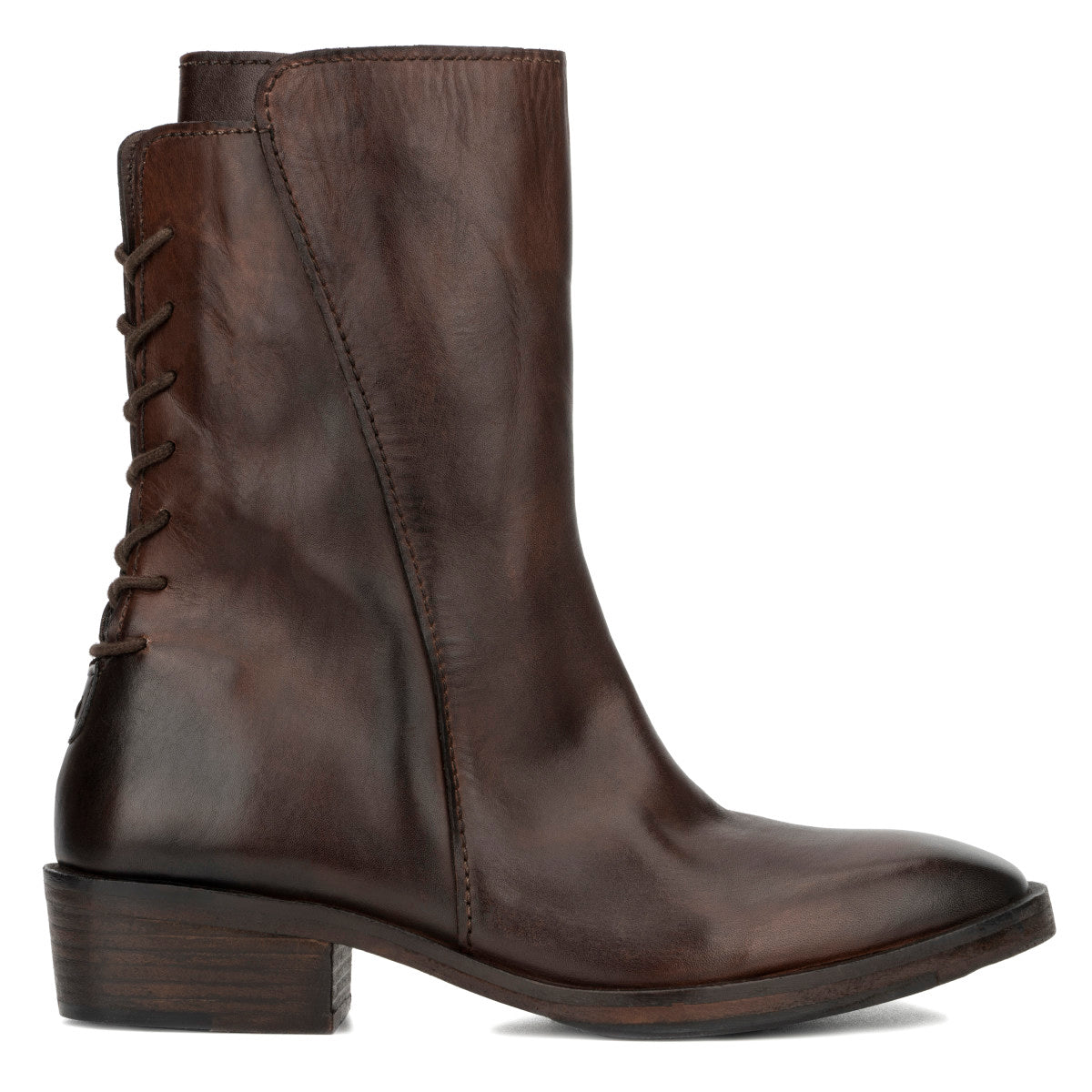  Vintage Foundry Co. Women's Annabelle Boot - Brown - Bonton