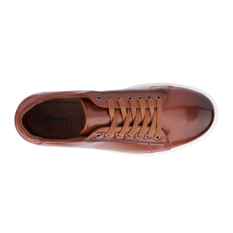 Men's Bailey Low Top Sneakers
