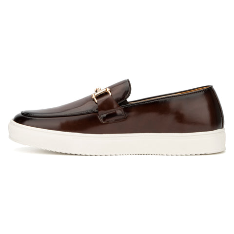 Men's Anchor Loafers