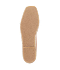 Geneva Flat Espadrille