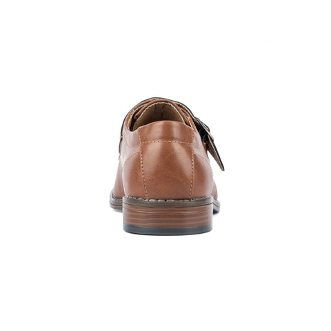 Men's Amadeo Dress Monk Strap
