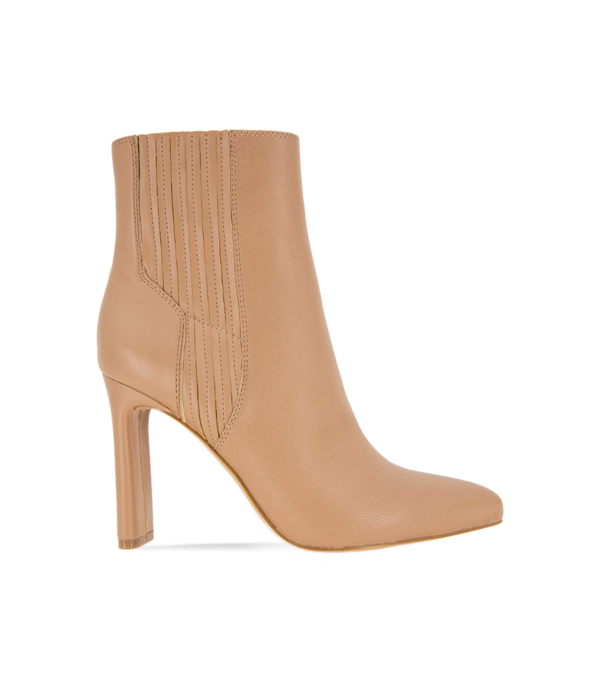  BCBGeneration KALIA Women's Ankle Booties - Tan - Bonton