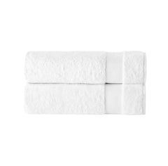 Kansas Turkish Cotton 2 Piece Bath Sheet Set