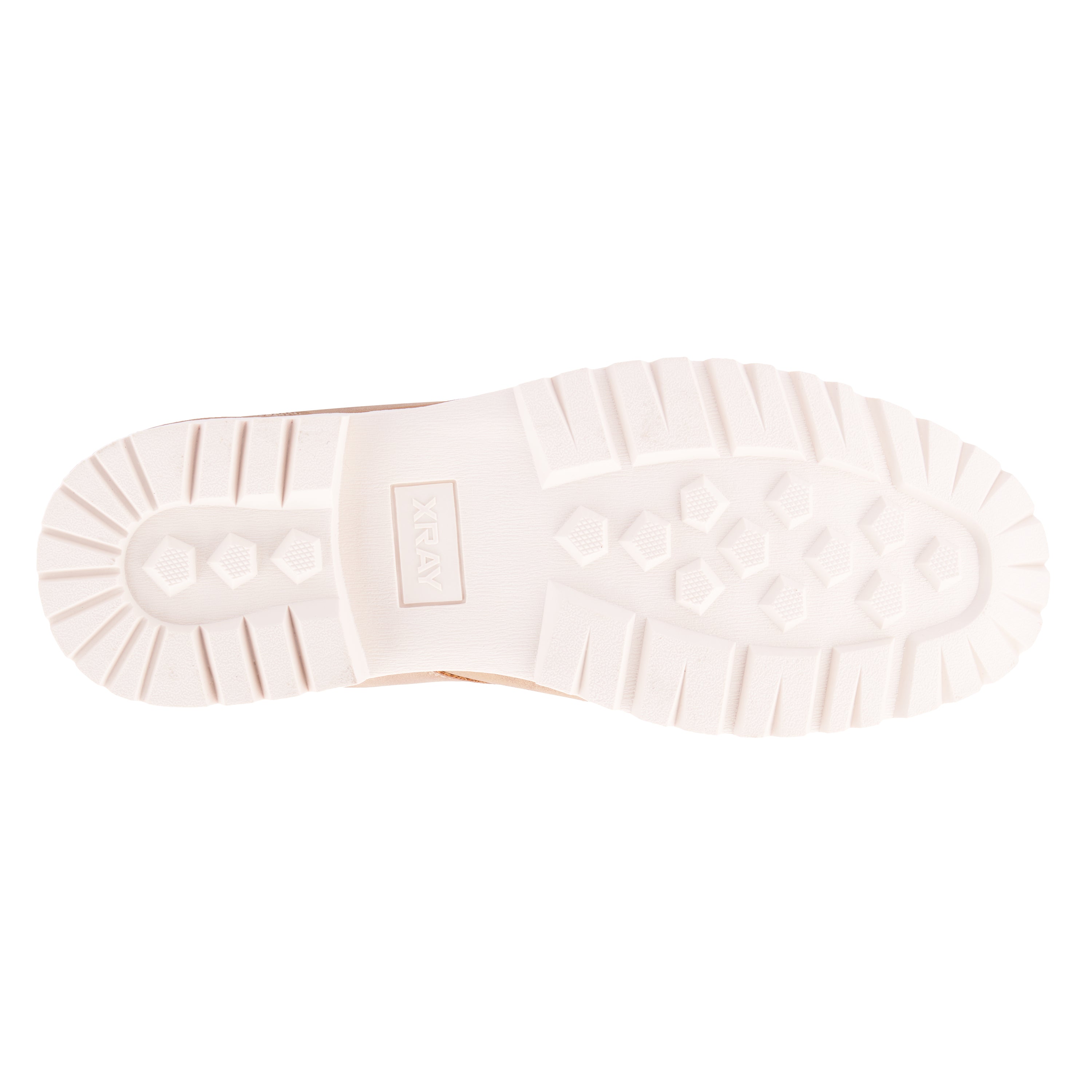  Xray Footwear Men's Delbert Loafers - Taupe - Bonton