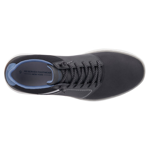 Men's Monroe Low Top Sneakers