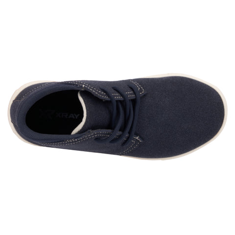 Boy's Jeffrey High Top Sneakers