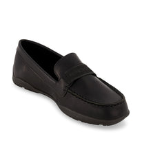 Jason Cole Driving Moc Black