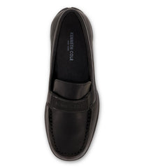 Jason Cole Driving Moc Black