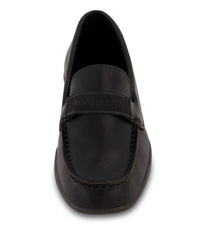 Jason Cole Driving Moc Black