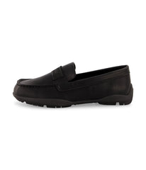 Jason Cole Driving Moc Black