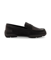 Jason Cole Driving Moc Black