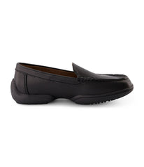 Jason Dime Loafer Black