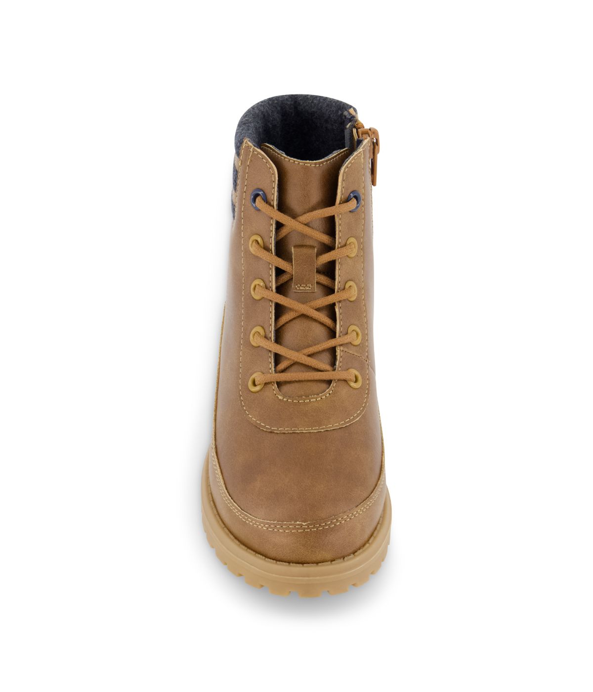  Kenneth Cole Jasper Jace Hiking Boot Cognac - Cognac - Bonton