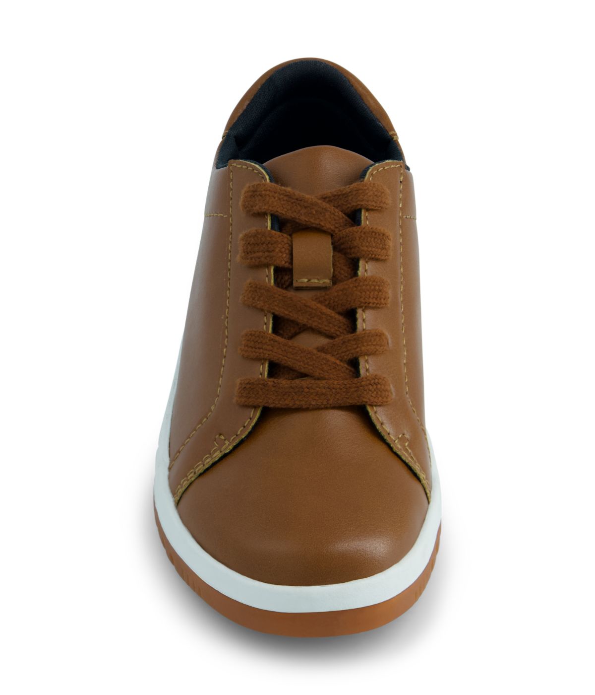  Kenneth Cole Cyril Tyson Low Top Casual Lace Up Brown - Brown - Bonton